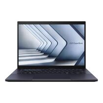 Ноутбук Asus 14,0"/ Intel i5-1335U (1.3GHz до 4.6GHz)/ 16Гб/ SSD 512Гб/ Intel Iris Xe Graphics (1920x1200) No ODD/ DOS/ Черный B3404CVA-Q50247 (90NX07D1-M00