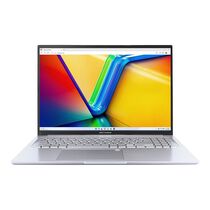 Ноутбук Asus 16,0"/ Intel i7-13700H (2.4GHz до 5GHz)/ 16Гб/ SSD 1Тб/ Intel Iris Xe Graphics (1920x1200) IPS/ No ODD/ Без ОС/ Серебристый X1605VA-MB688 (90NB1