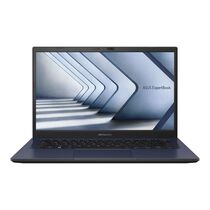 Ноутбук Asus 14,0"/ Intel i7-1355U (1.7GHz до 5.0GHz)/ 16Гб/ SSD 1Тб/ Intel Iris Xe Graphics (1920x1080) No ODD/ Без ОС/ Черный B1402CVA-EB1342 (90NX06W1-M0