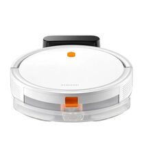 Робот-пылесос Xiaomi Robot Vacuum E5 White EU