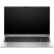 Ноутбук HP 15,6"/ Intel i5-1335U (1.3GHz до 4.6GHz)/ 16Гб/ SSD 512Гб/ Intel Iris Xe Graphics (1920x1080) IPS/ No ODD/ DOS/ Серебристый 450 G10 (85B02EA)