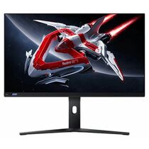 Монитор 27" Xiaomi P27QBA-RGP черный (IPS, 2560х1440, 180 Гц, 1 ms, 1000 cd/ m2, 1000:1, DPх1, HDMIх1)