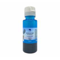 Чернила HP GT52 (M0H54AE) Cyan NV Print 70мл (GT5810/ GT5820/ GT5822/ InkTank 110/ 115/ 310/ 315/ 319/ 410/ 415/ 419)