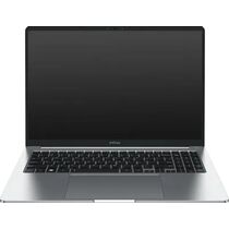 Ноутбук Infinix 16,0"/ Intel i5-1335U (1.3GHz до 4.6GHz)/ 8Гб/ SSD 512Гб/ Intel Iris Xe Graphics (1920x1200) IPS/ No ODD/ Windows 11/ Серебристый Y4 Max (710