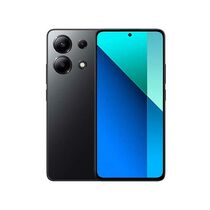 Смартфон Xiaomi Redmi Note 13 NFC 8Gb/ 256Gb Черный