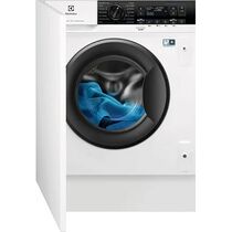 Встраиваемая стирально-сушильная машина Electrolux EW7W368SI белый