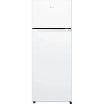 Холодильник Gorenje RF212FPW4, белый, капля, высота - 143,4, ширина - 55, A+