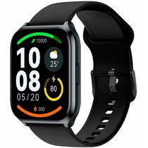 Умные часы Xiaomi Watch 2Pro EU  22 mm Синий силиконовый 260 mAh.