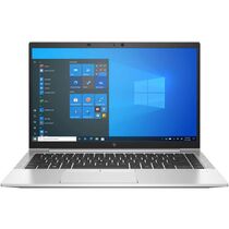 Ноутбук HP 14,0"/ Intel i5-1135G7 (2.4GHz до 4.7GHz)/ 8Гб/ SSD 512Гб/ Intel Iris Xe Graphics (1920x1080) IPS/ No ODD/ Windows 11/ Серебристый 840 G8 (6A3N9AV