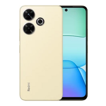 Смартфон Xiaomi Redmi 13 8Gb/ 128Gb Золотистый