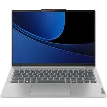 Ноутбук Lenovo 14,0"/ Intel Core Ultra 5 125H (1.2GHz до 4.5 GHz)/ 16Гб/ SSD 512Гб/ Intel Arc (1920x1200) OLED/ No ODD/ Без ОС/ Серый 14IMH9 (83DA004GRK)