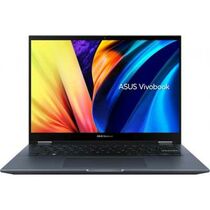 Ноутбук Asus 14,0"/ Intel i5-1335U (1.3GHz до 4.6GHz)/ 16Гб/ SSD 512Гб/ Intel Iris Xe Graphics (1920x1200) IPS/ No ODD/ Windows 11/ Синий TP3402VA-LZ350W (90