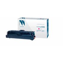 Картридж Canon 040 Magenta NV Print 5400стр. (i-Sensys LBP 710Cx/ 712Cx)