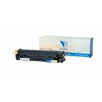 Картридж Canon 054 Yellow NV Print 1200стр. (i-Sensys LBP 620/ 621/ 623/ 640/  MF-640/ 641/ 642/ 643/ 644/ 645)