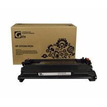 Картридж HP LJ CF226X/ Canon 052H GalaPrint 9200стр. (Pro M402/ M426/ Canon LBP-212/ LBP-214/ LBP-215/ MF-421/ MF-426/ MF-428/ MF-429)