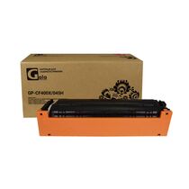 Картридж HP CLJ CF400X/ Canon 045H Black GalaPrint 2800 стр. (Pro CM252/ CM274/ CM277/  Canon i-SENSYS LBP611/ LBP612/ LBP613/ MF631/ MF633/ MF635)