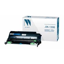 Драм-картридж Kyocera DK-1200 NV Print 100000стр. (P2335d/ P2335dn/ P2335dw/ M2235dn/ M2735dn/ M2835dw)