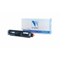 Картридж Brother TN-421 Black NV Print 3000 стр. (HL-L8260/ MFC-L8690/ DCP-L8410)