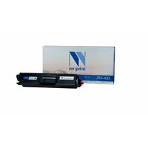 Картридж Brother TN-421 Cyan NV Print 1800 стр. (HL-L8260/ MFC-L8690/ DCP-L8410)