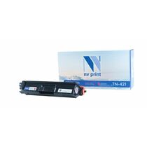 Картридж Brother TN-421 Magenta NV Print 1800 стр. (HL-L8260/ MFC-L8690/ DCP-L8410)