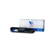 Картридж Brother NV-TN-910 Cyan NV Print 9000 стр. (HL-L9310/ MFC-L9570CDW/ MFC-L9570/ MFC-L9570CDWR)