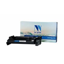 Картридж Canon 056 NV Print 10000стр. (LBP325x/ MF543x/ MF542x) без чипа