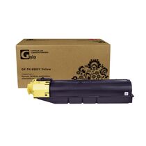 Картридж Kyocera TK-8505 Yellow GalaPrint 20000стр. (TASKalfa 4550/ 4551/ 5550/ 5551)