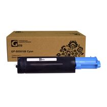 Картридж Epson S050189 Cyan GalaPrint 4000стр. (C1100/ CX11N/ CX11NF)