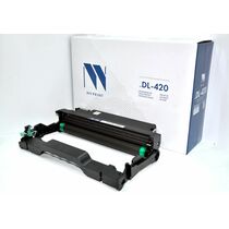 Драм-картридж Pantum DL-420 NV Print 12000стр. (P3010/ P3300/ M6700/ M6800/ M7100/ M7200/ M7300)