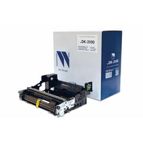 Драм-картридж Kyocera DK-3100 NV Print 300000стр. (FS-2100/ ECOSYS M3040dn)