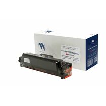 Картридж Canon 055H Magenta NV Print 5900стр. (i-Sensys MF742Cdw/ MF744Cdw/ MF746Cx/ LBP663Cdw/ LBP664Cx) без чипа