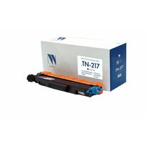 Картридж Brother TN-217 Magenta NV Print 2300стр. (L3770CDW/ L3550CDW/ L3230CDW)
