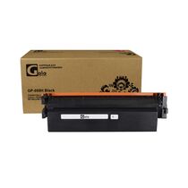 Картридж Canon 055H Black GalaPrint 7600стр. (i-SENSYS LBP664Cx/ LBP663Cdw/ MF746Cx/ MF744Cdw/ MF742Cdw)