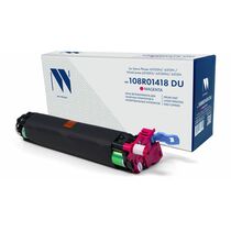 Драм-картридж Xerox 108R01418 Magenta NV Print 48000 стр ((Phaser 6510/ WC 6515)