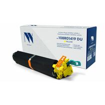 Драм-картридж Xerox 108R01419 Yellow NV Print 48000 стр ((Phaser 6510/ WC 6515)