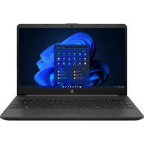 Ноутбук HP 15,6"/ Intel i3-1215U (1.2GHz до 4.4GHz)/ 8Гб/ SSD 512Гб/ Intel Iris Xe Graphics (1920x1080) No ODD/ Windows 11/ Черный 250 G9 (9M3J7AT)