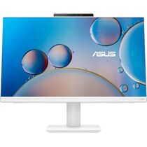 Моноблок ASUS A5402WVA-WPC0080, 23.8", Intel Core i7 1360P, 16ГБ, 1ТБ SSD, Intel UHD Graphics, noOS, белый (90PT03J1-M02H20)