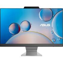 Моноблок ASUS E3402WVA-BPC0160, 23.8", Intel Core i7 1355U, 16ГБ, 1ТБ SSD, Intel Iris Xe, noOS, черный (90PT03T2-M00UC0)