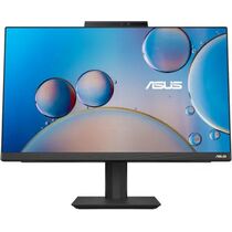 Моноблок ASUS E5402WVAR-BPC0080, 23.8", Intel Core 3 100U, 8ГБ, 512ГБ SSD, Intel Graphics, noOS, черный (90PT03J4-M02HR0)