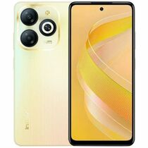 Смартфон Infinix Smart 8 Pro 4Gb/ 256Gb Золотистый РСТ