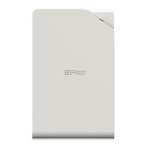 Купить Внешний жесткий диск HDD 2.5" 1Tb SiliconPower S03 USB 3.0 Белый (SP010TBPHDS03S3W) в Симферополе, Севастополе, Крыму