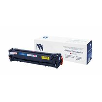 Картридж HP CLJ CF213A Magenta NV Print 1800стр. (M251/ M276)