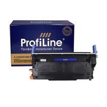 Картридж HP CLJ C9720A Black ProfiLine 10000стр. (4600/ 4600n/ 4600dn/ 4600dtn/ 4600hdn/ 4650/ 4650n/ 4650dn/ 4650dtn/ 4650hdn)
