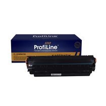 Картридж HP LJ CE285X/ Canon 725 ProfiLine 2300стр. (P1102/ M1132/ M1212/ M1214/ М1217/ Canon LBP6000/ MF3010)