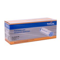 Картридж HP CLJ CF210A/ Canon 731 Black ProfiLine 1600стр. (LJ Pro M251/ M276/ CANON LBP 7100Cn/ 7110Cw)