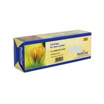 Картридж Xerox 106R01337 Yellow ProfiLine 1000стр. (Phaser 6125/ 6125N)