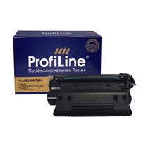 Картридж HP LJ CE255X/ Canon 724H ProfiLine 12500стр. (P3015/ MFP M521/ M525/ LBP 6700/ 6750/ 6750dn/ 6780)
