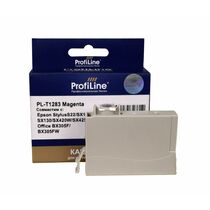 Картридж Epson PL-1283 (S22/ SX125/ SX130/ SX420W/ SX425W/ Office BX305F/ BX305FW) Magenta пигментные ProfiLine