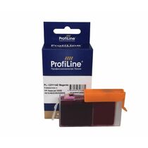 Картридж HP DJ CZ111AE (№655) Magenta ProfiLine 14,6мл (DJ 4615/ 4625/ 3525/ 5525/ 6525)