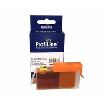 Картридж HP DJ CZ112AE (№655) Yellow ProfiLine 14,6мл (DJ 4615/ 4625/ 3525/ 5525/ 6525)